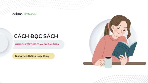 Cách đọc sách